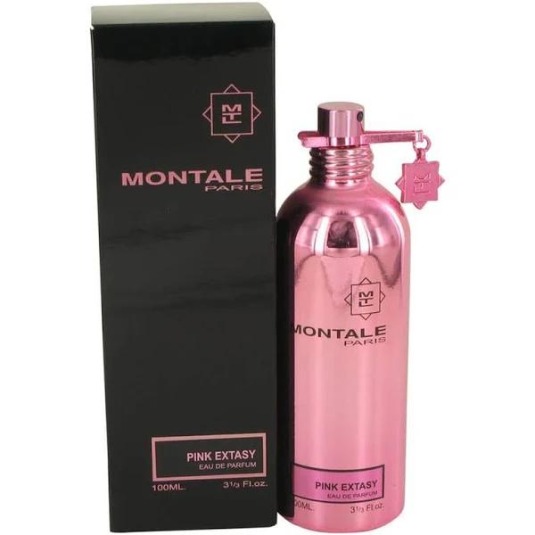 Montale Pink Extasy Eau De Parfum Spray by Montale