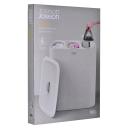 Joseph Joseph Tota Trio 90 Litre Laundry Separation Basket Ecru