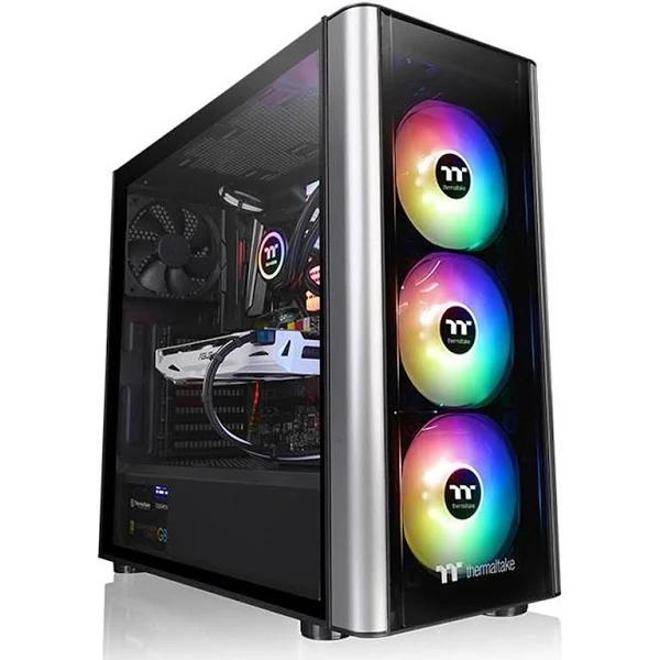 Thermaltake Level 20 MT ARGB Mid Tower ATX Case TG CA-1M7-00M1WN-00