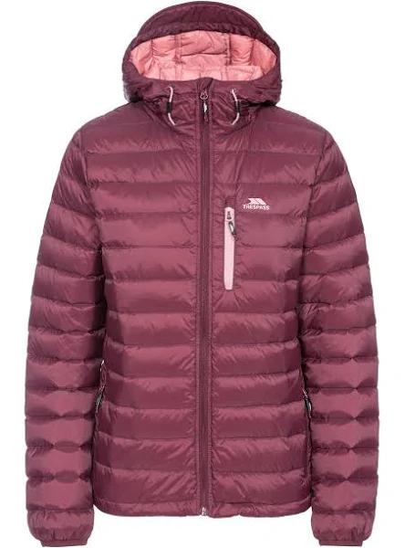 Trespass Womens Arabel Down Jacket