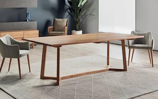 Tropea Dining Table | Nick Scali