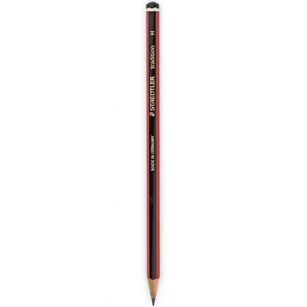 Staedtler 110 Tradition Pencil Graphite H