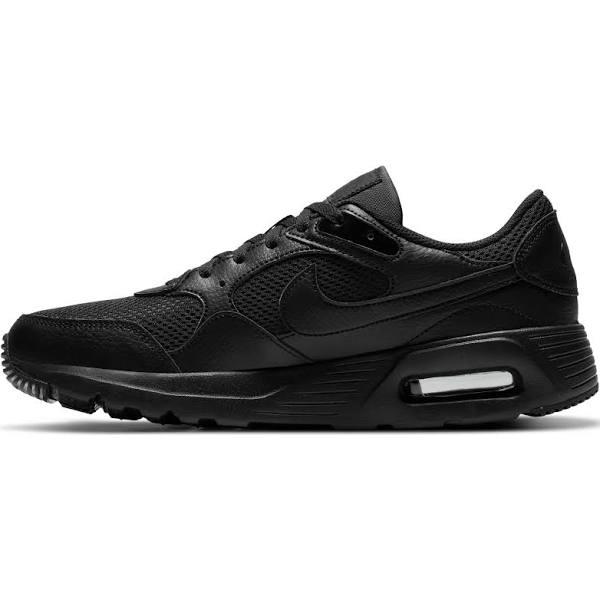 Nike Air Max SC Men's Shoes - Black