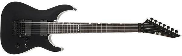 ESP E-II Horizon FR-7 Black