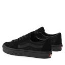 Vans Sk8-Low Black Trainers