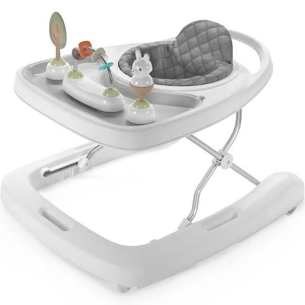 Ingenuity Step & Sprout 3-in-1 Activity Walker - First Forest