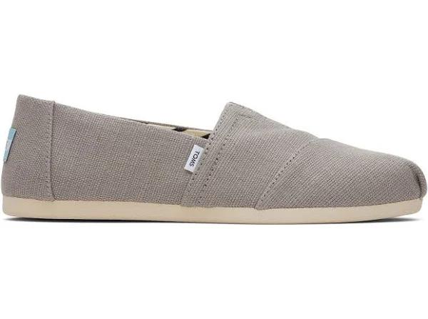 Toms Alpargata 6 Women's Ash