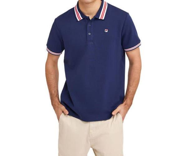 Fila Men's Hunter Polo