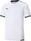 Puma Performance Shirt 'Teamliga' Boy Size 128