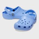 Crocs Classic Clogs - Moon Jelly