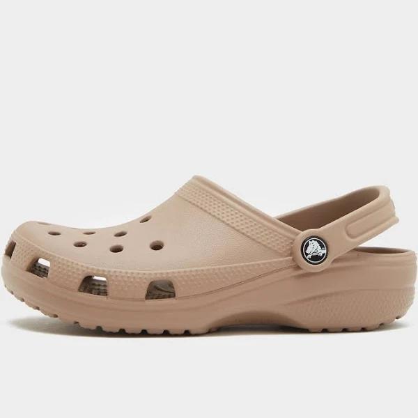 Crocs Classic Clog; Latte, M14