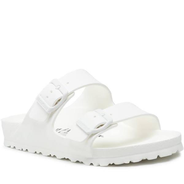 Birkenstock Arizona EVA Narrow - White 38