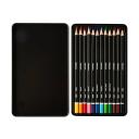 Kmart 12 Pack Watercolour Pencils