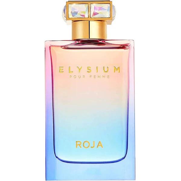 Roja Parfums Elysium Pour Femme Eau De Parfum 75ml