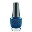 Morgan Taylor Nail Polish Bright Eyes 15ml