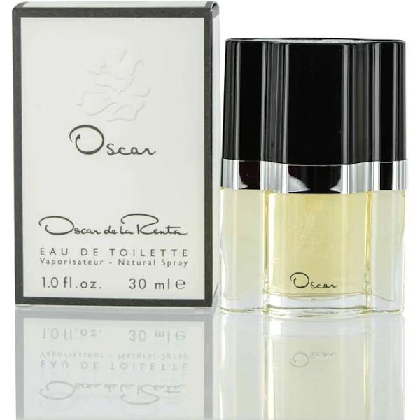 Oscar Eau De Toilette Spray by Oscar De La Renta - 30 ml