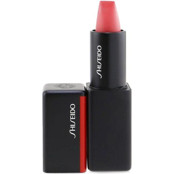 Shiseido - ModernMatte Powder Lipstick - 525 Sound Check - 4G