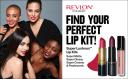 Revlon Lipstick Set, Super Lustrous 3 Piece Gift Set, High Impact, Multi-Finish in Cream, Pearl & Matte, Pack of 3