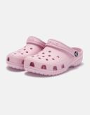 Crocs Kids Classic Clog 206991 Ballerina Pink