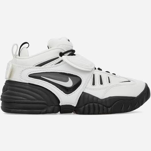 Nike Air Adjust Force Ambush Summit White Black