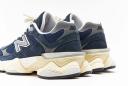 New Balance 9060 Navy White