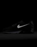 Nike Air Max 90 Men's Shoes - Black