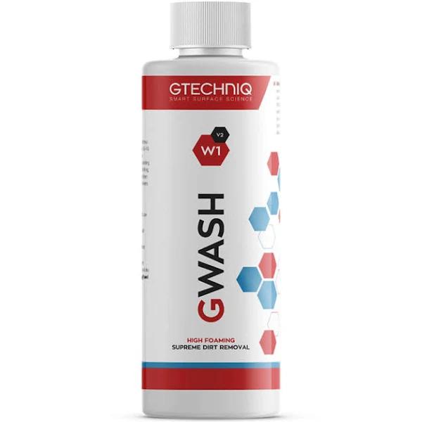 Gtechniq G-Wash, 1 Litre