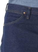 Wrangler Workwear 0013mwz Cowboy Cut Original Fit Jean - Rigid Indigo, 30