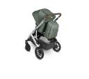 UPPAbaby Changing Backpack - Green Melange (Emmett)