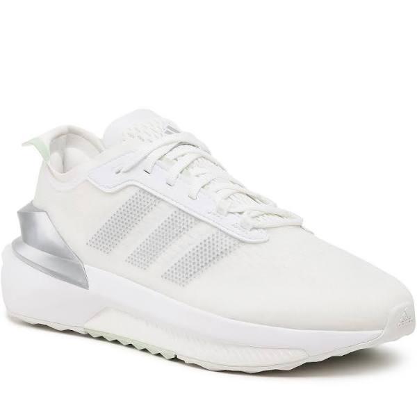 Adidas Womens Avryn Trainer - White - Size - 4