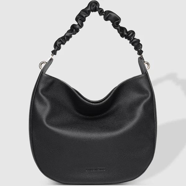 Louenhide Emily Shoulder Bag Black