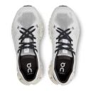 On Running Cloud x 3 Women's - White - 9