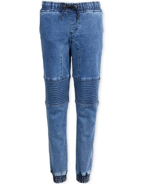 ST Goliath 3-7 Boys Toddlers Traveller Pant Denim | Size 3