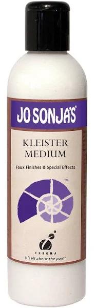 Jo Sonja Medium 250ml Kleister