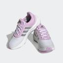 Adidas Znsara Lifestyle Womens Casual Shoes White/Lilac US 11