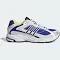 Adidas Response CL - Footwear White / Core Black / Lucblu - US 12 - Men