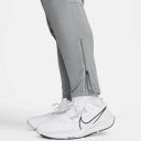 Nike Running Phenom Elite Dri-FIT Woven trackies in Grey