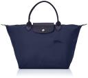 Longchamp Tote Bag 1623919 Le Priage Green [Parallel Import]