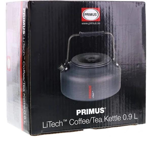 Primus LiTech Coffee & Tea Kettle 0.9L