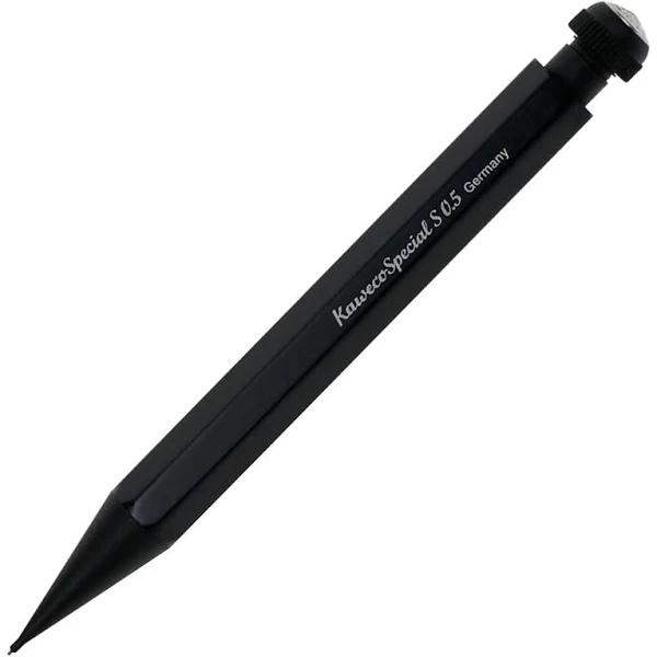 Kaweco - Special - Mechanical Pencil - Mini - 0.5mm - Black