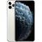 Apple iPhone 11 Pro Max-Silver-256 GB