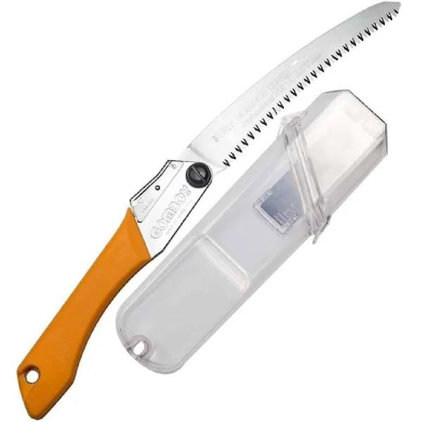 Silky Gomboy Curve Folding Saw 240mm