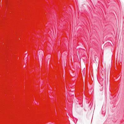 Matisse Structure Acrylic 250mL - Napthol Crimson S3