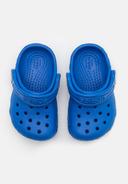 Crocs Baby Blue Classic Clogs