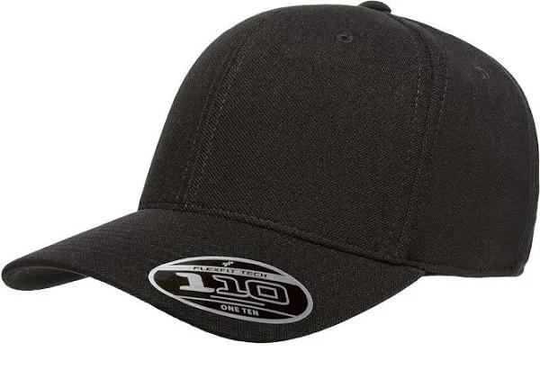 Flexfit Men's 110 Cool & Dry Athletic Cap