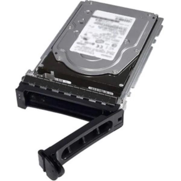 Dell 401-ABHS 2.4TB 3.5" SAS Hot Plug HDD