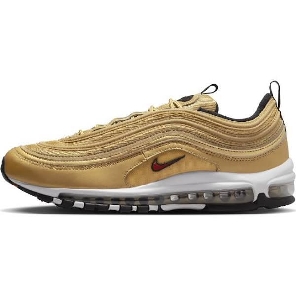 Nike Air Max 97 OG Gold Bullet