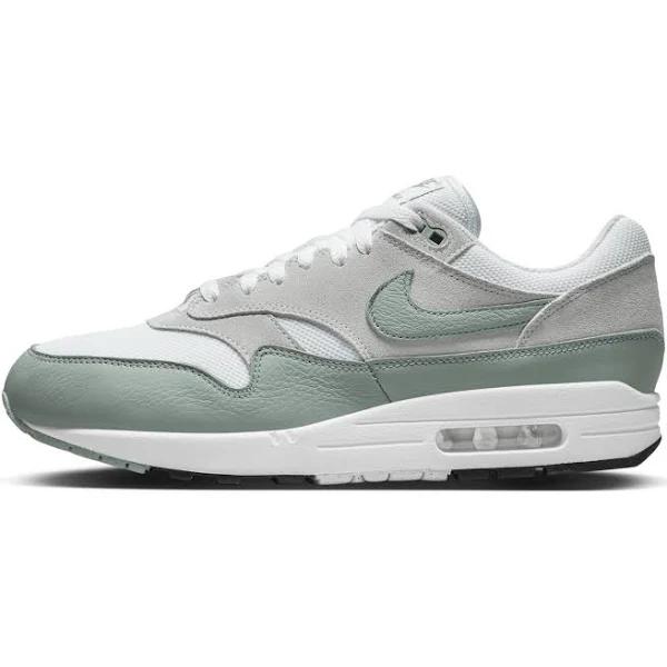 Nike Air Max 1 White Mica Green