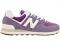 New Balance 574 Purple