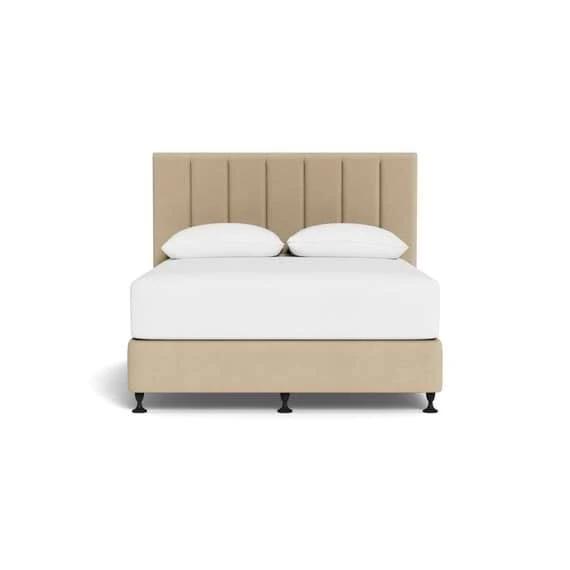 Toorak Vertical Platform Bed Twine by Freedom